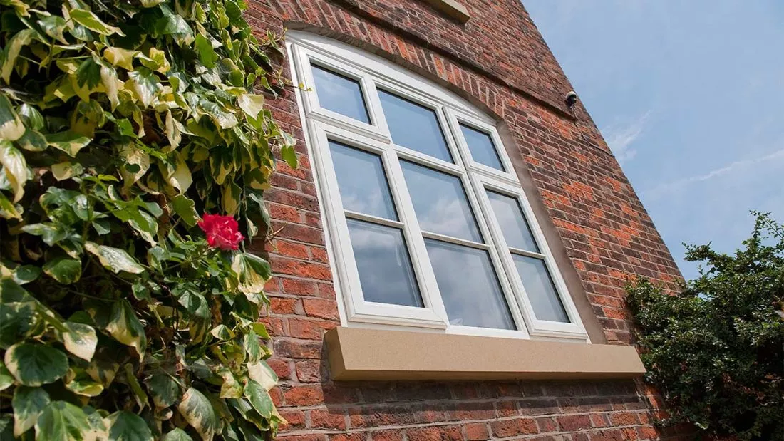 Replacement Windows
