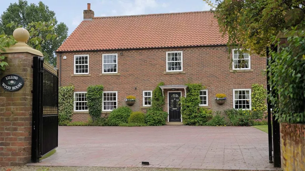 Sash Windows