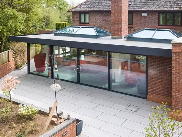 Bespoke Conservatory