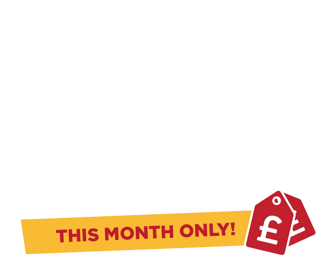 Double Discounts Available at Clearview Now!
