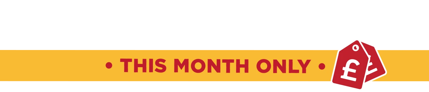 Double Discounts Available at Clearview Now!