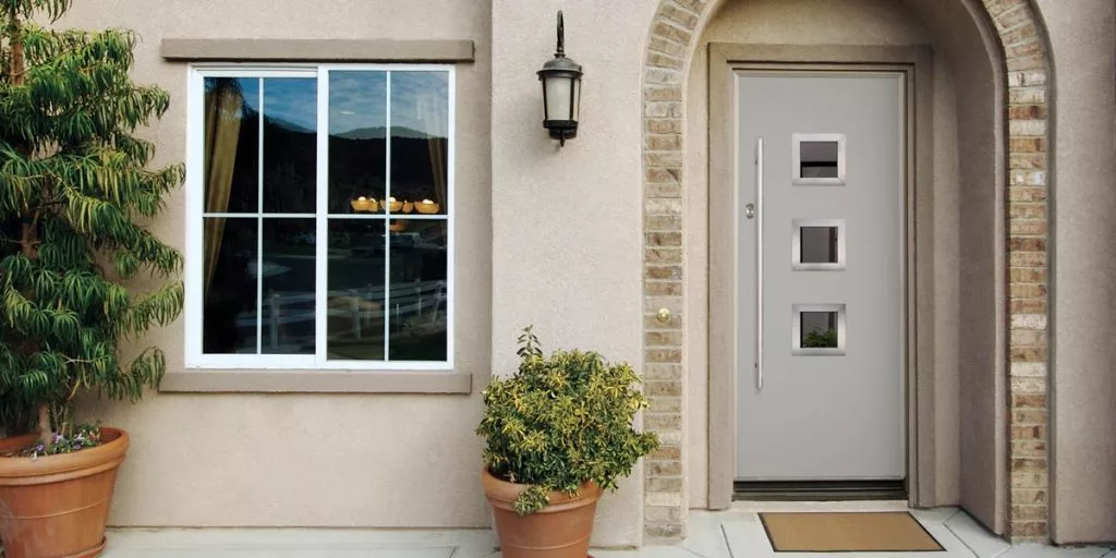 Extreme Solid Core Doors