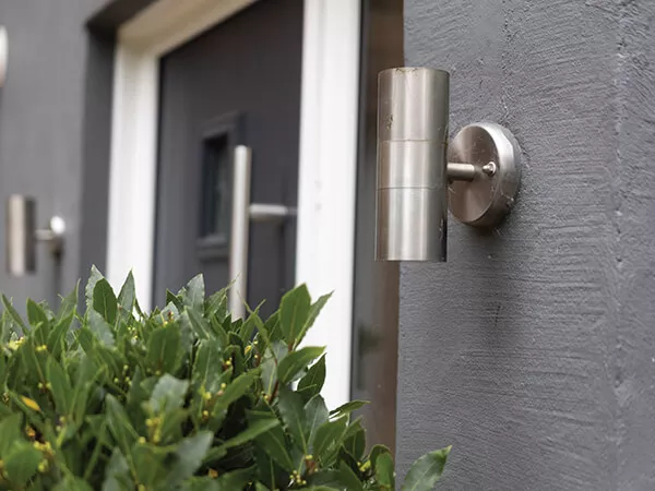 Dark Truffle Extreme Solid Core Door