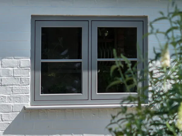 Envisage Flush Windows