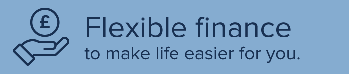 Flexible Finance Available at Clearview