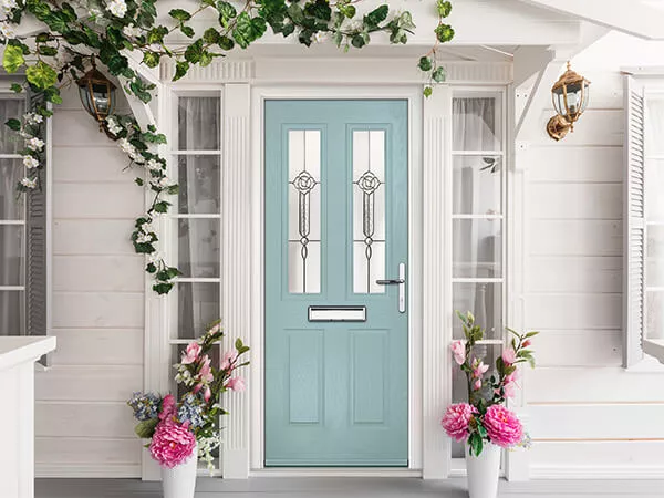 Forte Composite Door