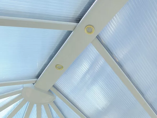 Living Space Central Lighting
