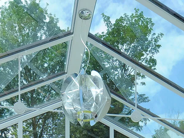 Living Space Central Lighting