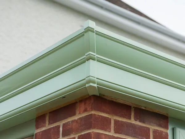 Living Space Decorative Cornice