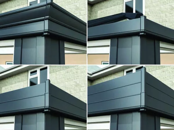Living Space Decorative Cornice