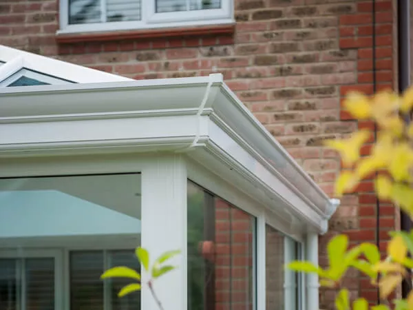 Living Space Decorative Cornice
