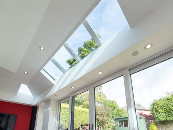 Living Space Insulated Pelmet