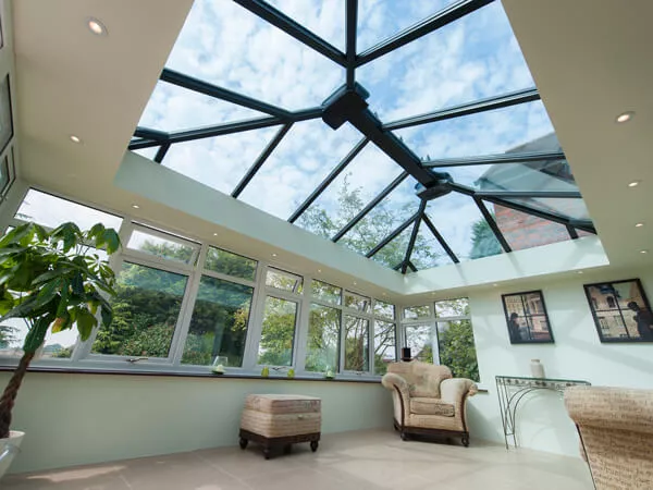 Living Space Insulated Pelmet