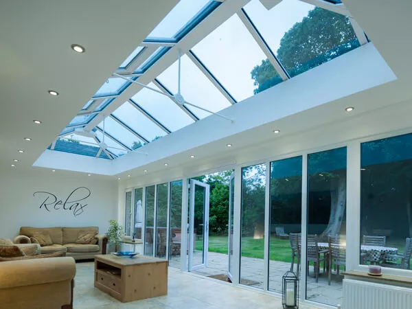 Living Space Insulated Pelmet