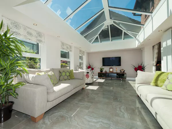 Living Space Insulated Pelmet
