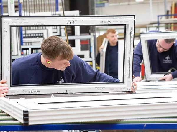 Product quality