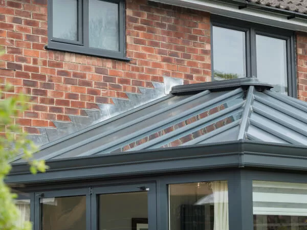 Replacement Solid Roof & Frames