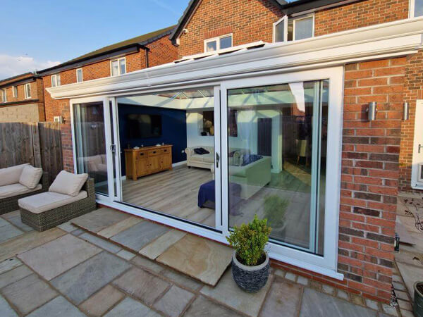 Sliding Doors