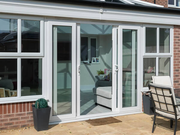 Sliding Doors