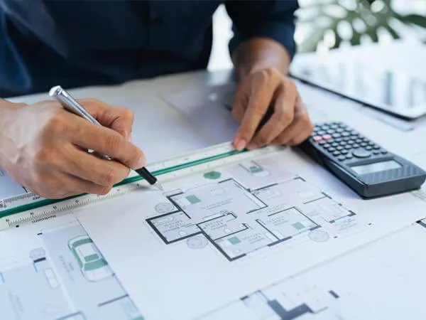 Planning Permission for Double Story Extensions
