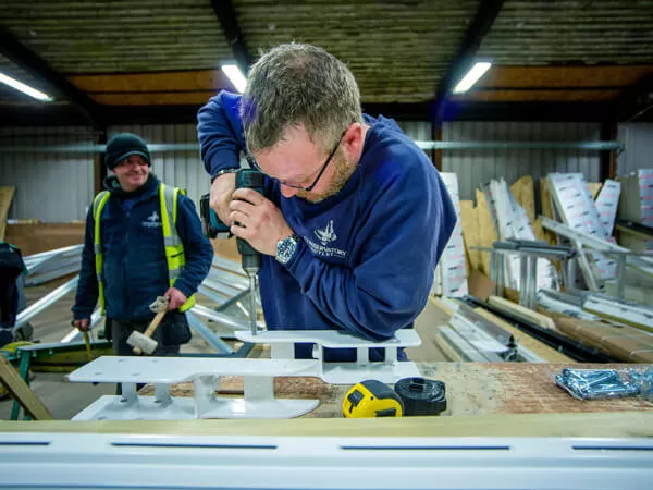 UK Manufacturing at Clearview