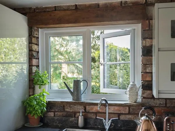 Warrington Double Glazing Windows & Doors