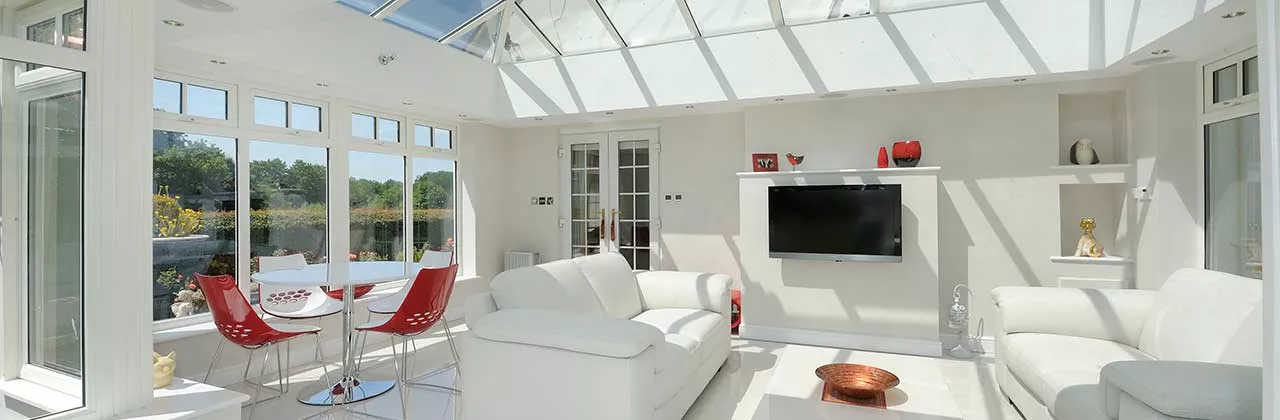Atrium Lifestyle