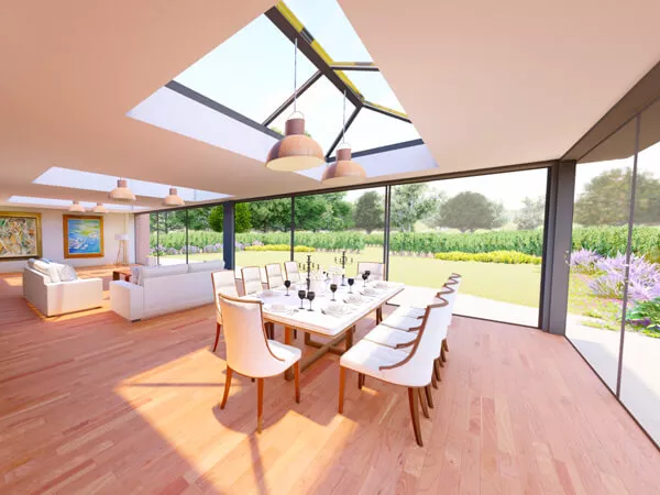 Clearview Collections Range