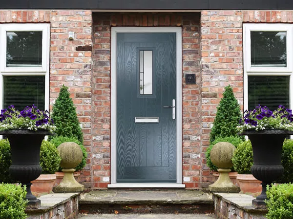 Composite Doors