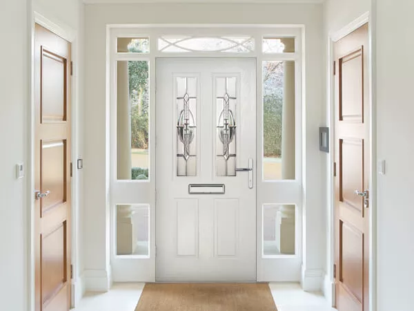 Composite Doors