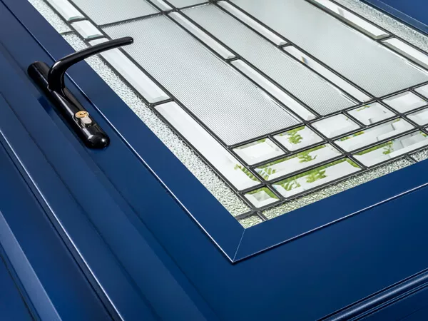 Composite Doors