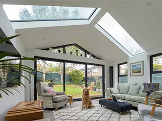 Living Space Extensions