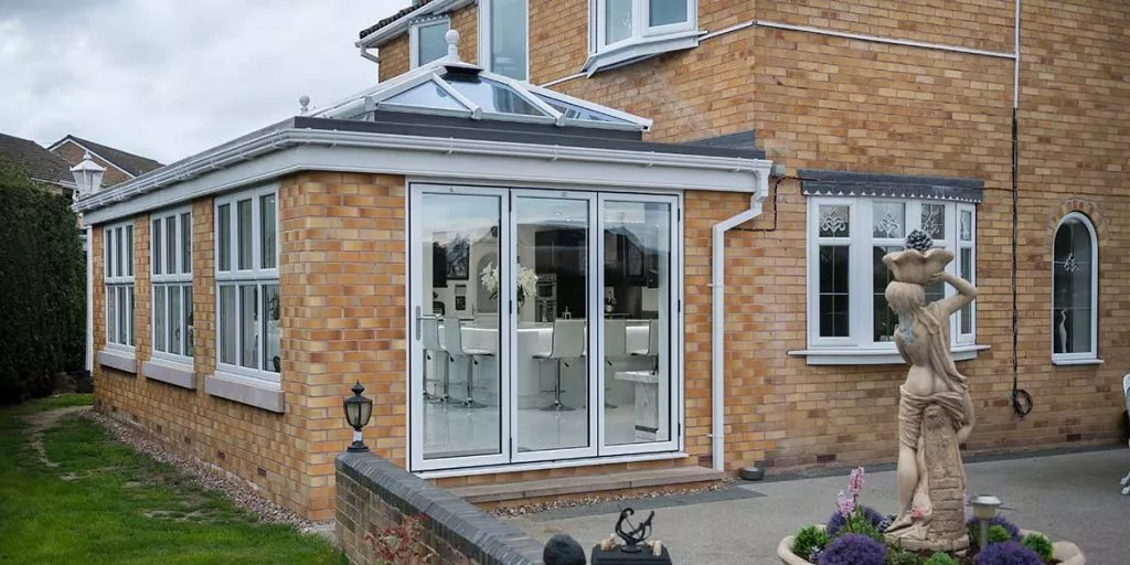 orangery vs conservatory