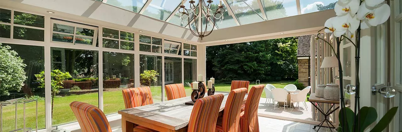 Orangery Lifestyle