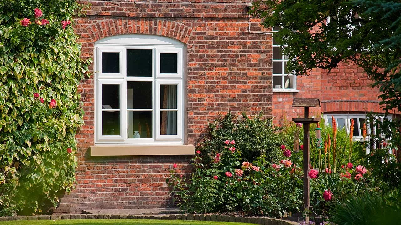 Replacement Windows