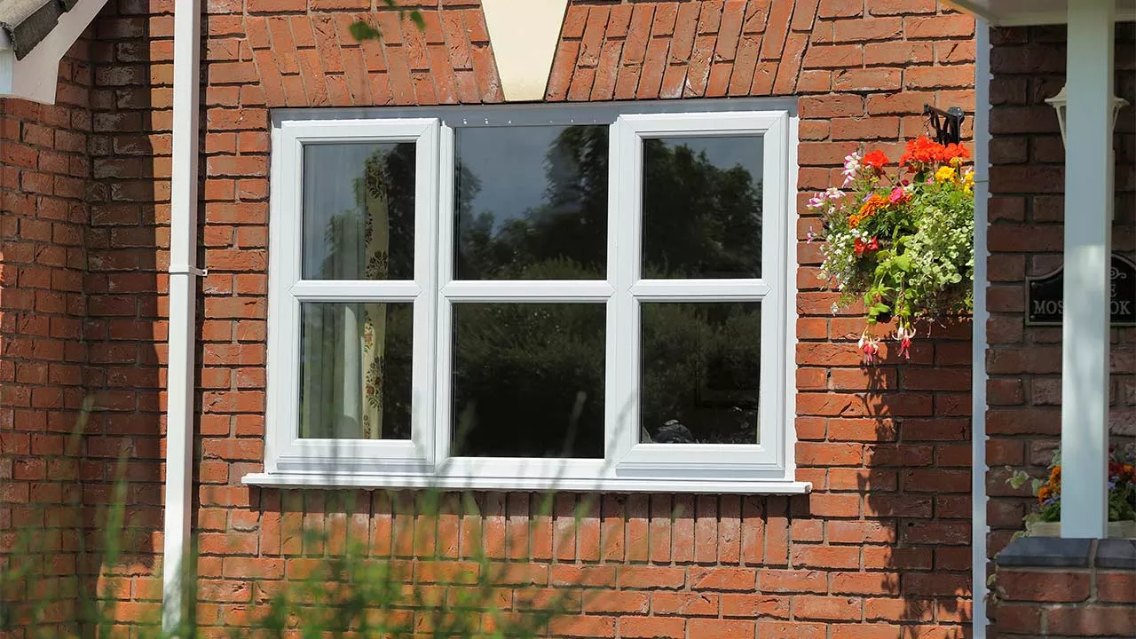 Replacement Windows