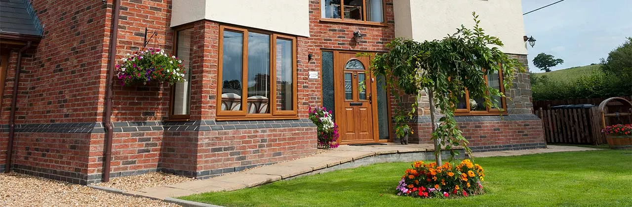 Replacement Windows