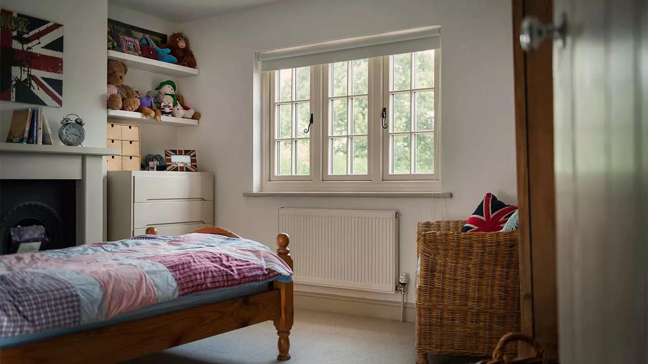 Residence 9 Windows