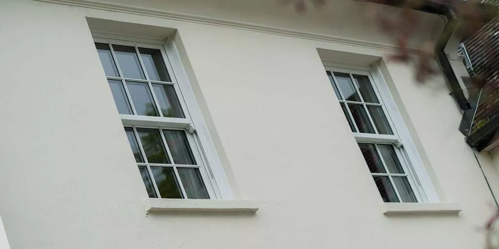 Sliding Sash Windows