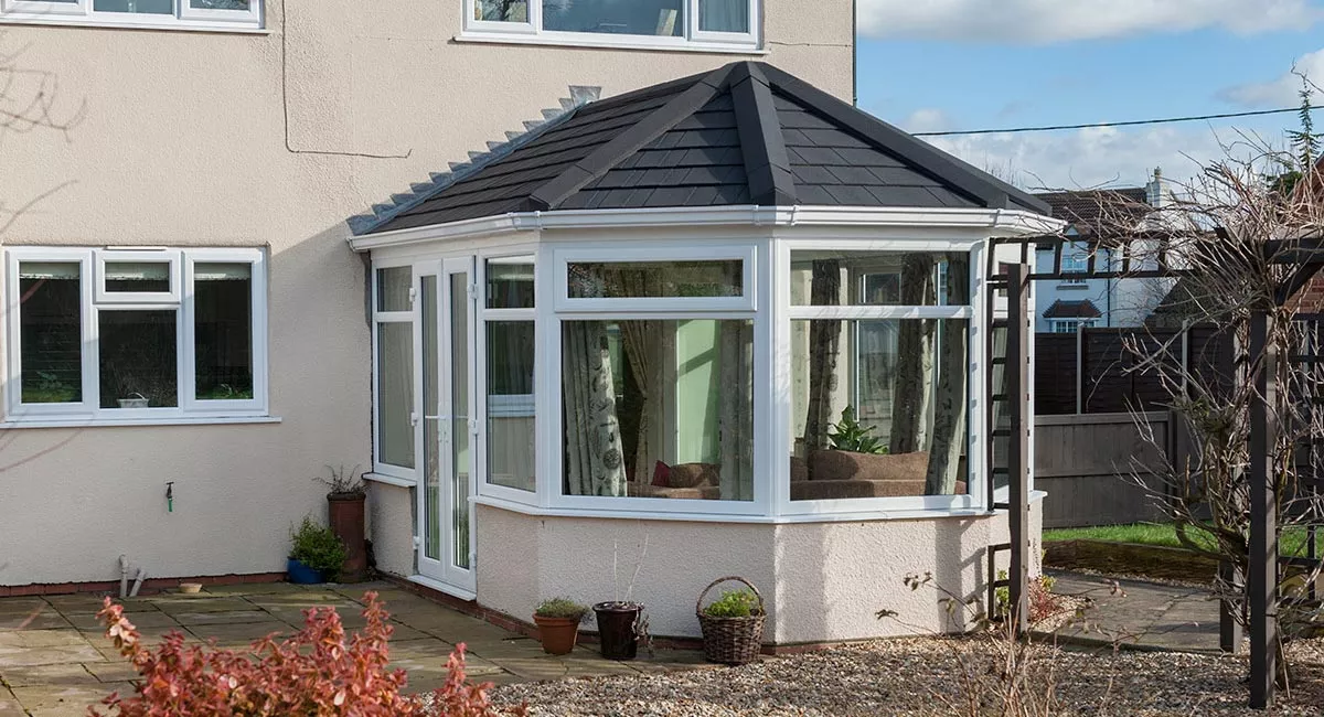 Do You Need Planning Permission for a Conservatory With a Solid Roof in the UK?