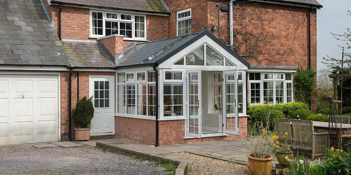 all year conservatory