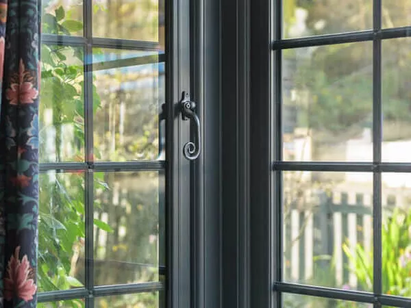 Clearview Windows